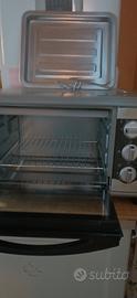 fornetto Ariete Bon Cuisine 200 
