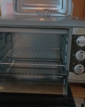 fornetto Ariete Bon Cuisine 200 