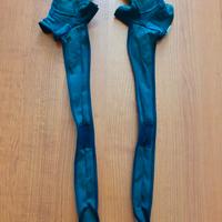 Guanti palestra Decathlon – usati ma funzionali
