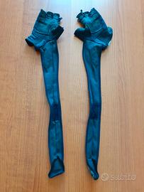 Guanti palestra Decathlon – usati ma funzionali