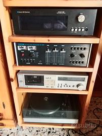 hi-fi stereo