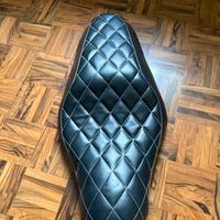 sella harley sportster