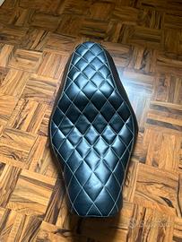 sella harley sportster