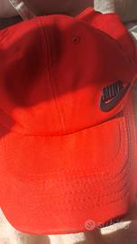 cappellino nike