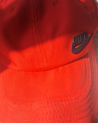 cappellino nike