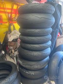 Pirelli Diablo Supercorsa V2 SC1 120/70 200/55