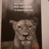 libro Ricordare per Imparare a Dimenticare