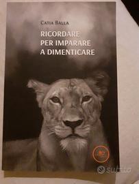 libro Ricordare per Imparare a Dimenticare