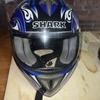 Casco integrale Shark