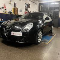 Alfa Romeo Giulietta 2.0 JTDm-2 140 CV Exclusive