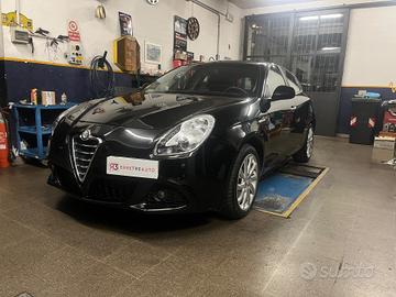 Alfa Romeo Giulietta 2.0 JTDm-2 140 CV Exclusive