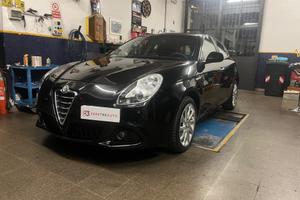 Alfa Romeo Giulietta 2.0 JTDm-2 140 CV Exclusive