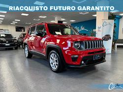 Jeep Renegade 1.6 mjt Limited 2wd 130cv