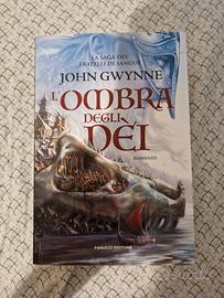 l'ombra degli dei John gwynne libro italiano