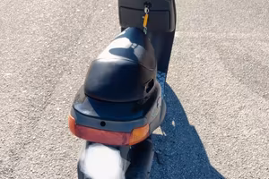 piaggio zip