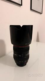 Canon EF-24-70 f2.8