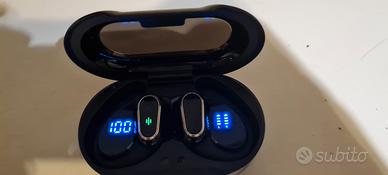 cuffie bluetooth 