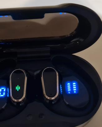 cuffie bluetooth 