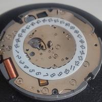 Miyota 3S10 meccanismo orologio