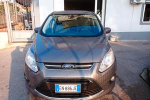 CMax 1.600 TDCi 
