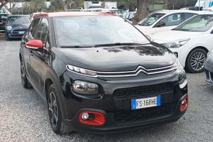 Citroen C3 BlueHDi 2018 - 1.5 bluehdi Lb automobil
