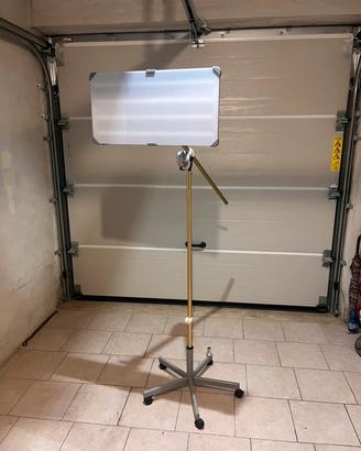 Lampada levabolli
