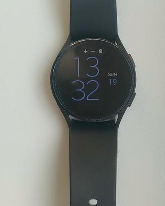 Samsung Galaxy Watch 4- 40 mm