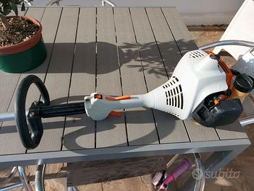 Decespugliatore stihl fs 55 r