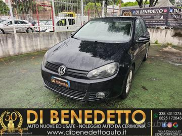 VOLKSWAGEN Golf 1.6 TDI DSG 5p. Highline