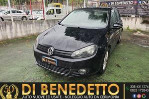 VOLKSWAGEN Golf 1.6 TDI DSG 5p. Highline