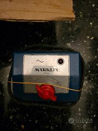 trenino marklin