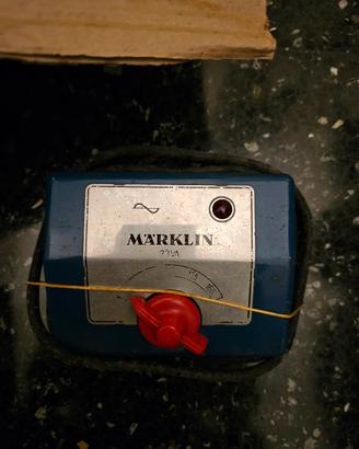 trenino marklin