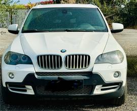 BMW x5 3.0