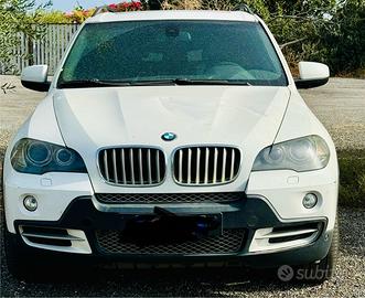 BMW x5 3.0