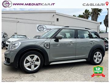 MINI Mini One D Business Countryman Aut.