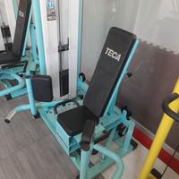 Macchine per palestra in buono stato