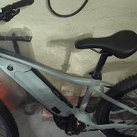 Bicicletta elettrica 