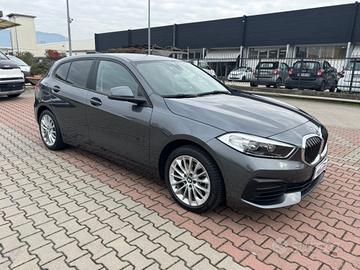 BMW 116 116d ADVANTAGE AUTOM. AZIENDALE