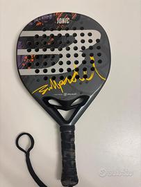 Racchetta padel Bullpadel Ionic control 2024