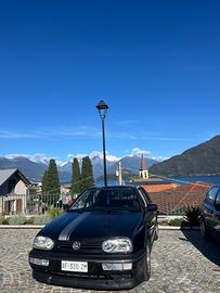 VW GOLF MK3 2.0 8V GTI EDITION