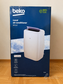 belo local air conditioner BP112c