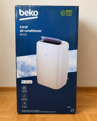 belo local air conditioner BP112c