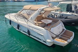 Jeanneau Leader 8
