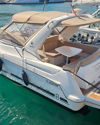 Jeanneau Leader 8
