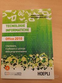 Tecnologie informatiche 