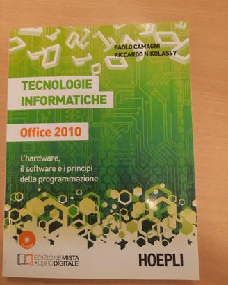 Tecnologie informatiche 