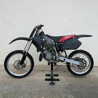 SMEMBRO Honda Cr 125 95