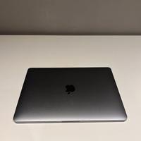 MacBook Pro 2017