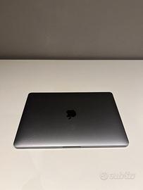 MacBook Pro 2017