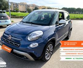 FIAT 500L 500L 1.3 Multijet 95 CV City Cross